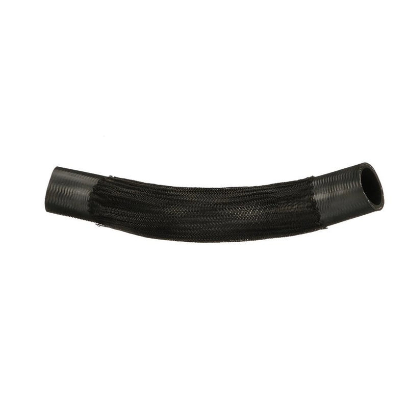 Gates Radiator Coolant Hose 320mm ID fits Nissan Qashqai II 2013 on 1.6