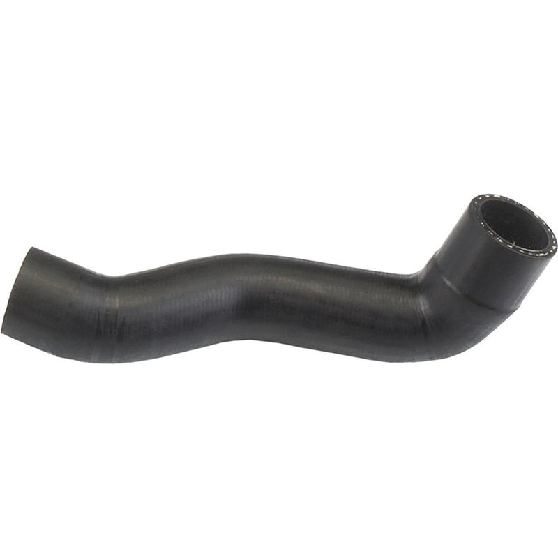 Gates Radiator Coolant Hose 296mm ID fits Jaguar Xk 8 1998-2005 4.0