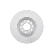 Bosch Rear Brake Discs & Pads fits Audi A6 C6 2004-2011 2.0 2.4 2.7 2.8 3.0 3.2