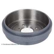Blue Print Brake Drum Assembly Rear fits Nissan NV200 2010-2011 1.5 1.6