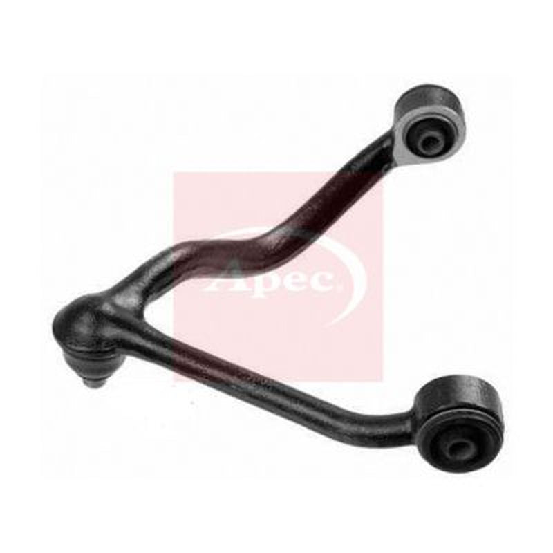 Apec 2 x Front Control/Trailing Arms fits Kia Sorento I 2002-2011 2.4 2.5 3.5