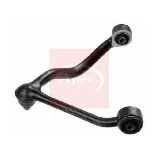 Apec 2 x Front Control/Trailing Arms fits Kia Sorento I 2002-2011 2.4 2.5 3.5