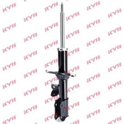 KYB 2 x Shock Absorbers fits Kia Picanto I 2004-2011 1.0 1.1