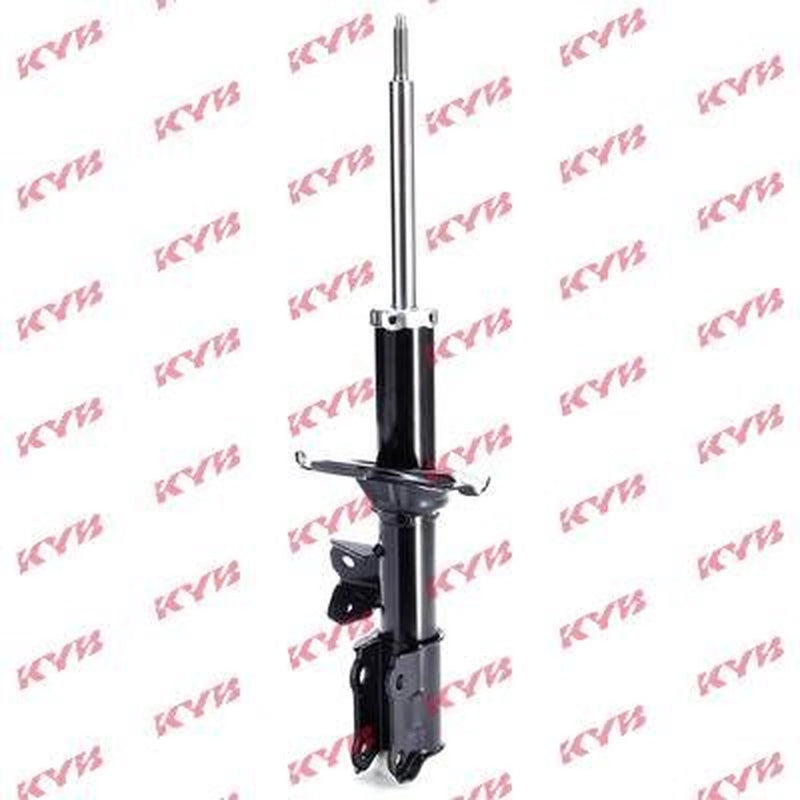 KYB 2 x Shock Absorbers fits Kia Picanto I 2004-2011 1.0 1.1