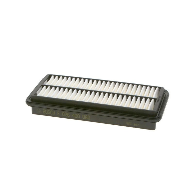 Bosch Engine Air Filter fits Kia Picanto I 2004-2011 1.0 1.1