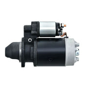 Hella Starter Motor 12V 2.7kW 9 Teeth fits Deutz-Fahr D07 1981-1984