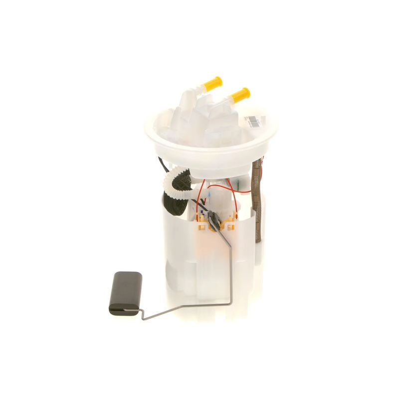 Bosch Fuel Tank Sender Unit in the fuel tank fits Mazda 3 2008-2014 1.6 2.0