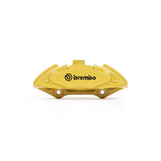 Brembo 2 x Brake Caliper Assembly Front fits Mercedes-Benz C-Class 2013-2023