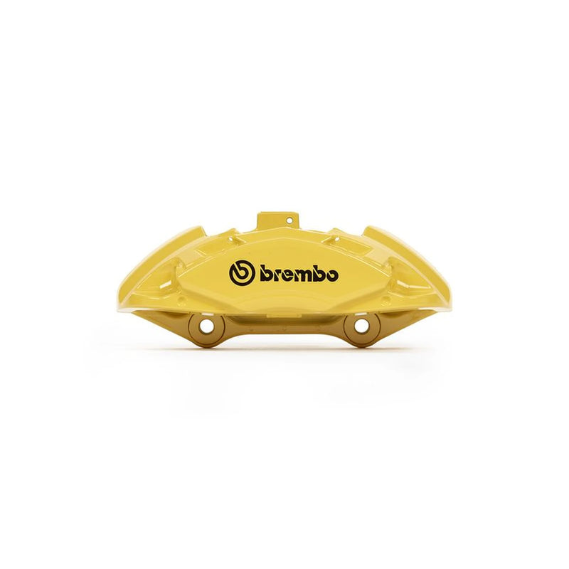 Brembo 2 x Brake Caliper Assembly Front fits Mercedes-Benz C-Class 2013-2023