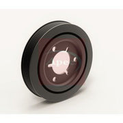 Apec Crank Shaft Belt Pulley fits Citroën Berlingo First 1996-2011 1.1 1.4 1.6