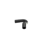 Gates Radiator Coolant Hose 460mm ID fits Opel Kadett E 1984-1986 1.2