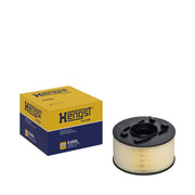 Hengst Engine Air Filter fits BMW 3 2000-2007
