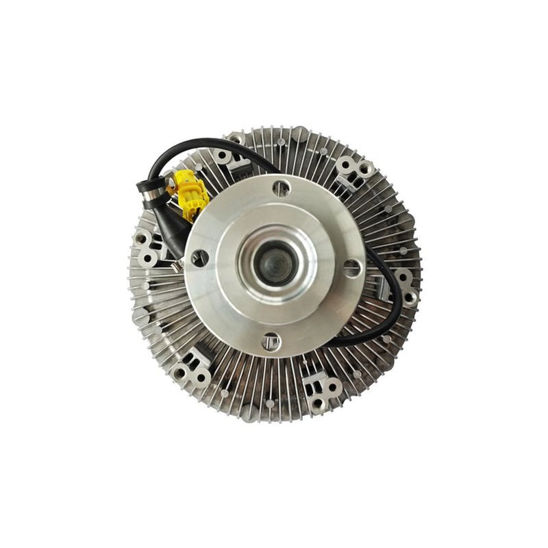 Hella Radiator Fan Clutch 8MV 366 440-381