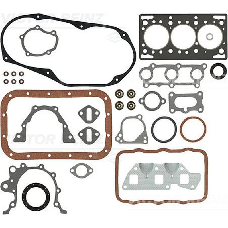Victor Reinz Full Gasket Set 01-52550-02