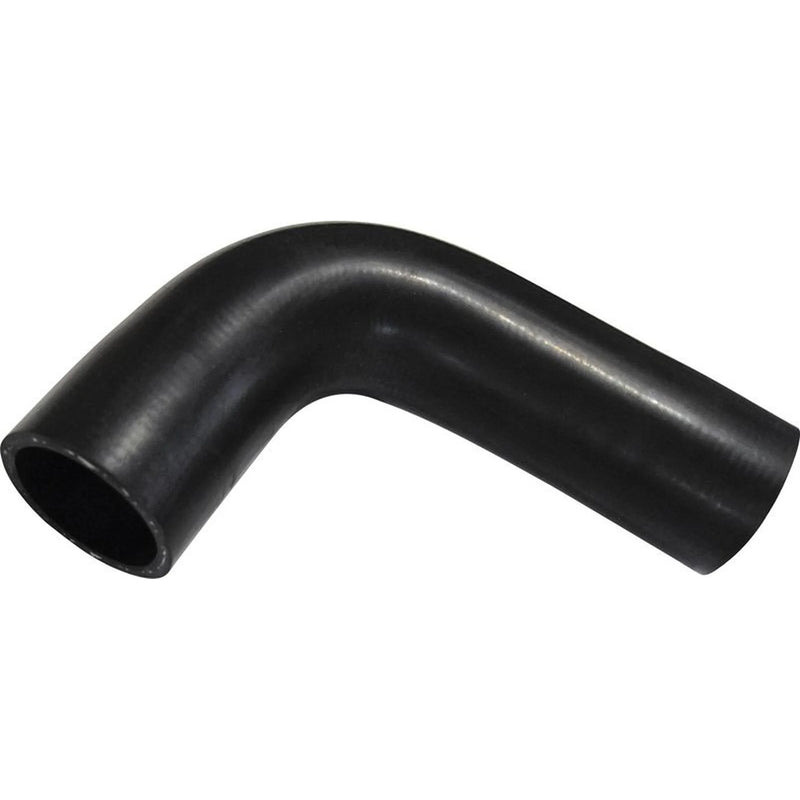 Gates Radiator Coolant Hose 210mm ID fits Opel Ascona C 1981-1988 1.6 1.8 2.0