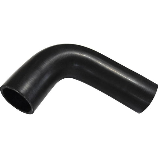 Gates Radiator Coolant Hose 210mm ID fits Opel Ascona C 1981-1988 1.6 1.8 2.0