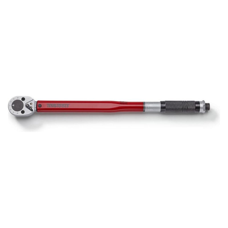 Teng Tools 1/2" Torque Wrench 70 - 350Nm CT Teng Tools - Dynamic Drive