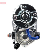 Denso Starter Motor 12V 2.7kW 10 Teeth