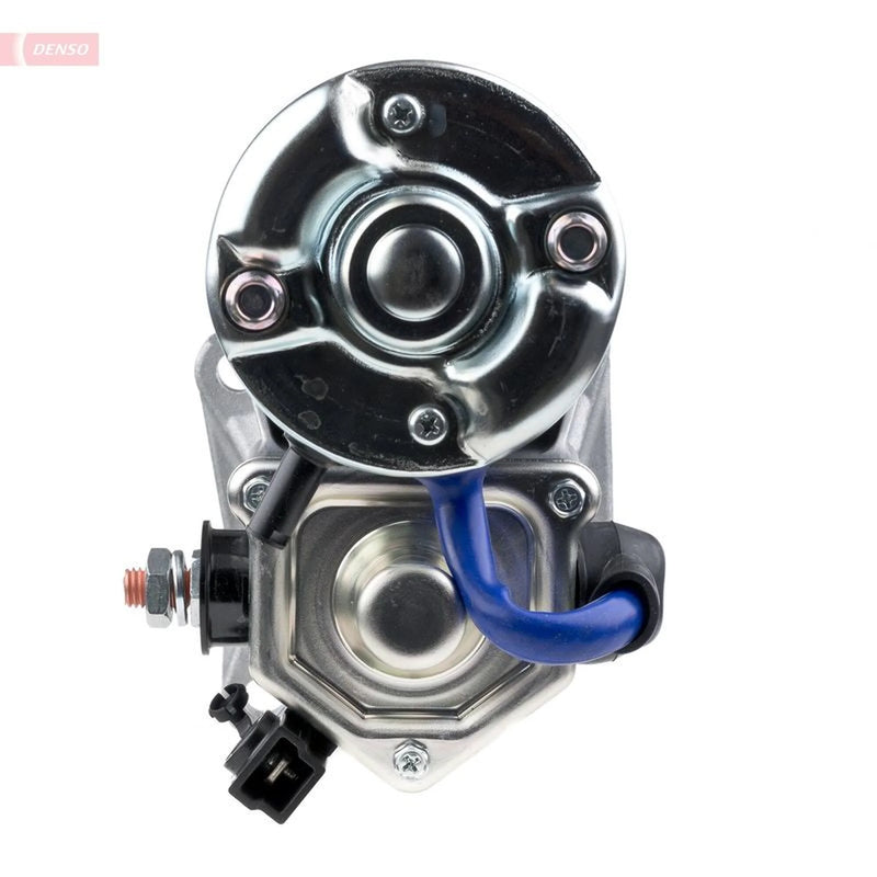 Denso Starter Motor 12V 2.7kW 10 Teeth