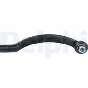 Delphi Steering Tie Rod End Ball Joint Front Right M14x1.5 fits Mini Mini