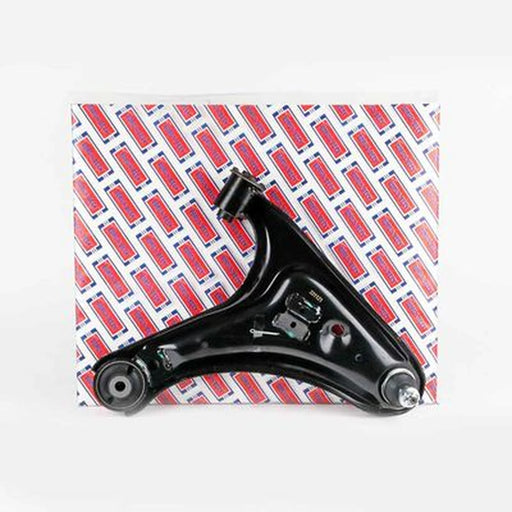 Borg & Beck Control/Trailing Arm BCA6710