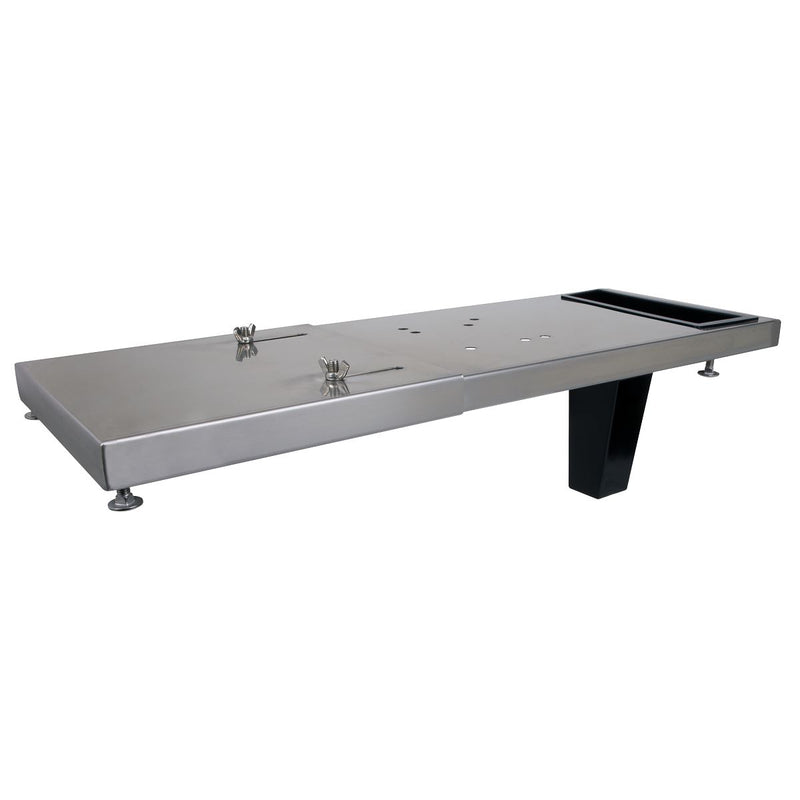 Sealey Drum Pump Mounting Bracket ADB09 Sealey - Dynamic Drive