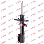 KYB Shock Absorber Damper Strut Front fits Renault Fluence 2010 on 1.5 1.6 2.0