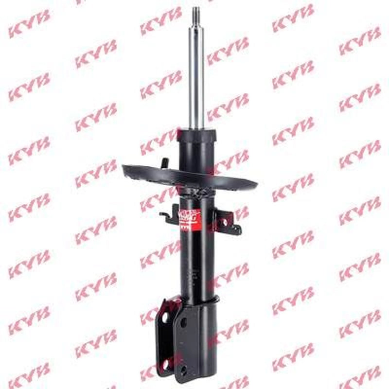 KYB Shock Absorber Damper Strut Front fits Renault Fluence 2010 on 1.5 1.6 2.0