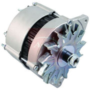 Apec Car Alternator 12V fits Land Rover 110/127 1983-1990 2.5