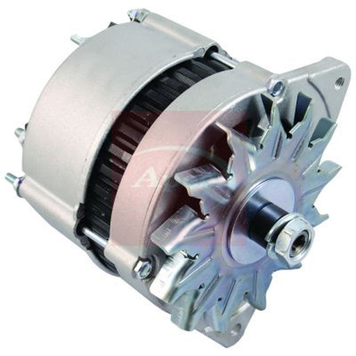 Apec Car Alternator 12V fits Land Rover 110/127 1983-1990 2.5