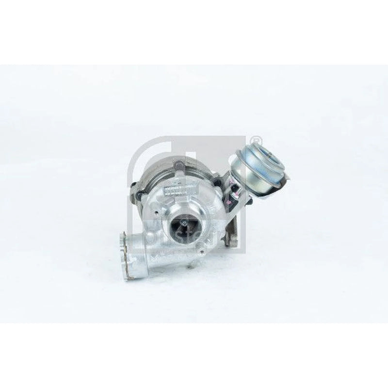 Febi Turbocharger Turbo Unit 186713
