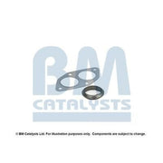 BM Catalysts Exhaust Pipe Mounting Kit FK70163A