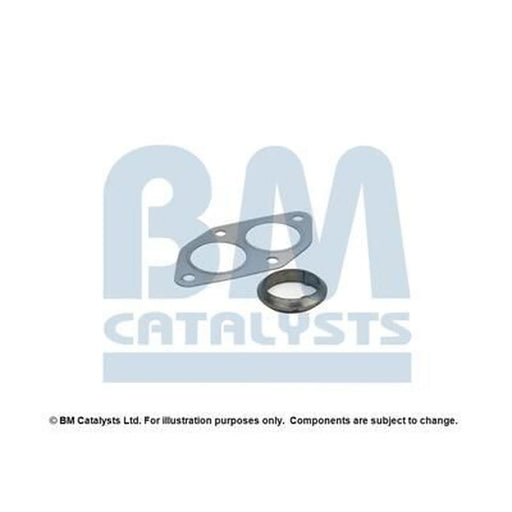 BM Catalysts Exhaust Pipe Mounting Kit FK70163A