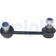 Delphi Stabiliser Bar Link Coupling Rod Left fits Toyota Avensis 2003-2008