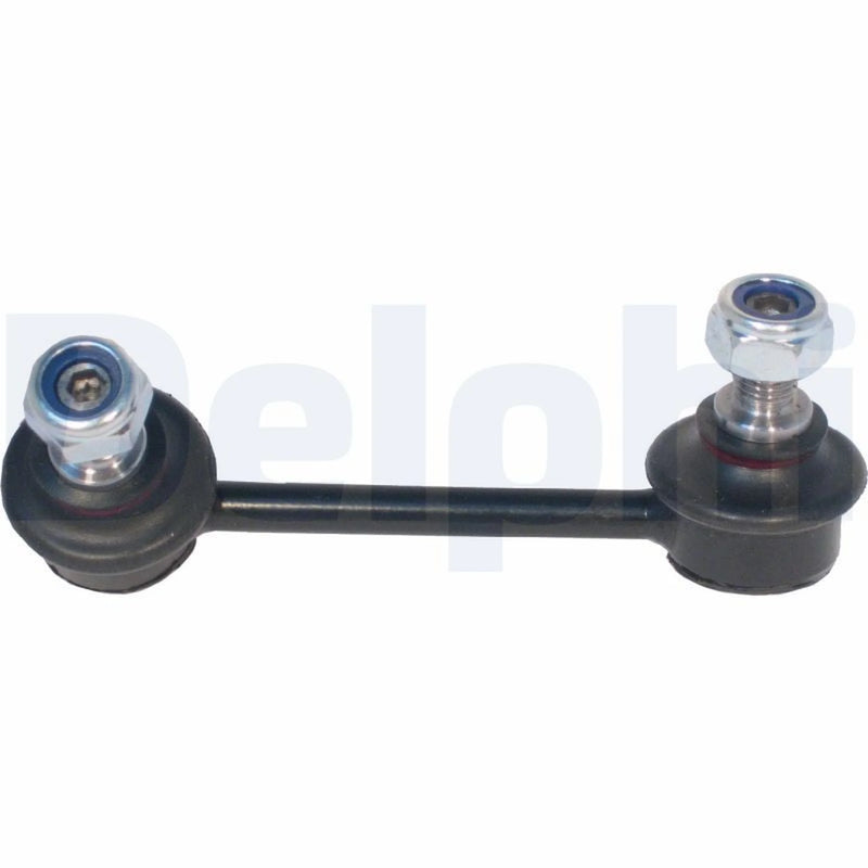 Delphi Stabiliser Bar Link Coupling Rod Left fits Toyota Avensis 2003-2008