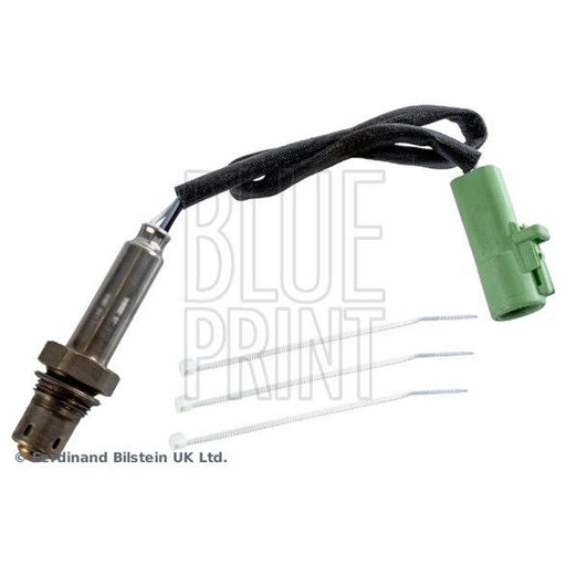 Blue Print O2 Lambda Oxygen Sensor before catalytic converter fits Ford C-Max