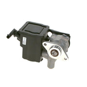 Bosch Power Steering Hydraulic Pump fits Iveco Eurocargo I-Iii 2000-2015