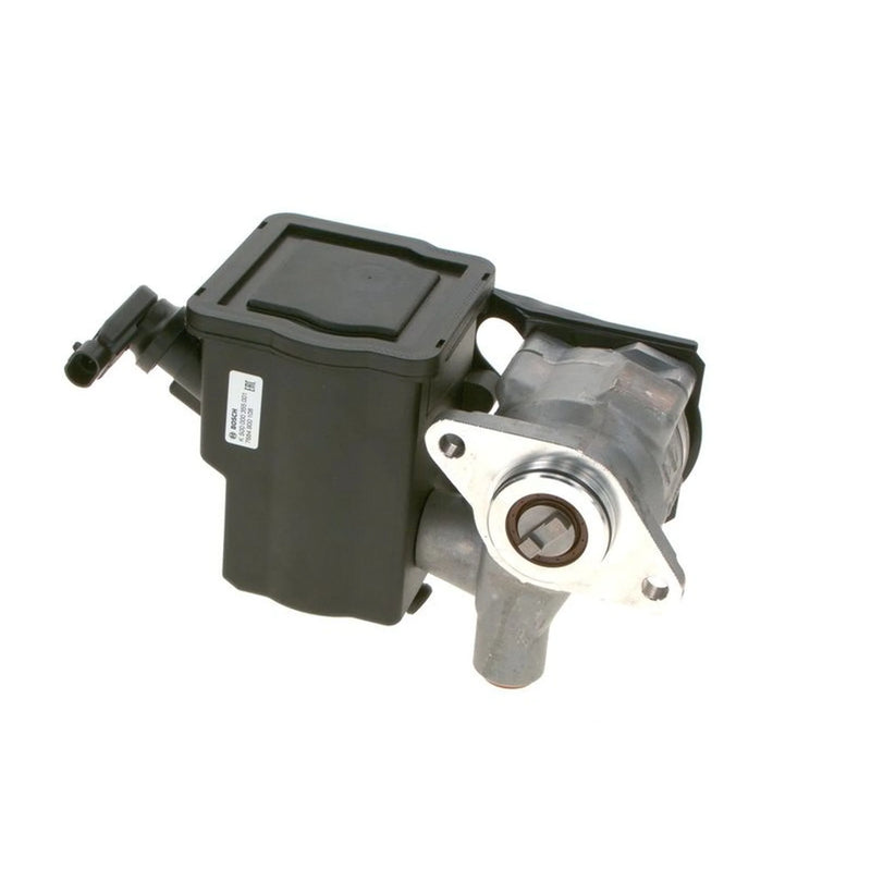 Bosch Power Steering Hydraulic Pump fits Iveco Eurocargo I-Iii 2000-2015