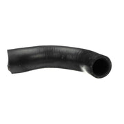 Gates Radiator Coolant Hose 245mm ID fits Mercedes-Benz 124 1985-1993