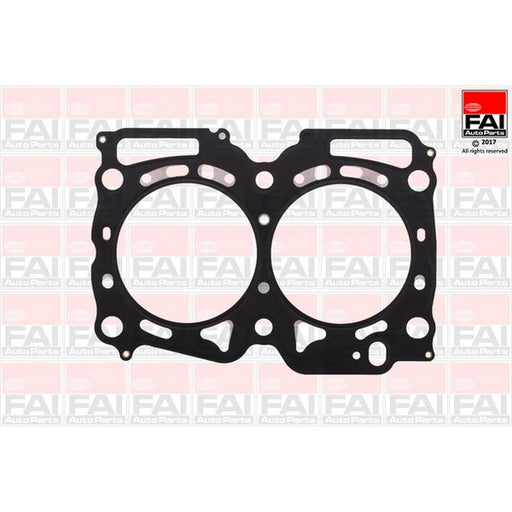 FAI Cylinder Head Gasket 1mm Thick HG2252