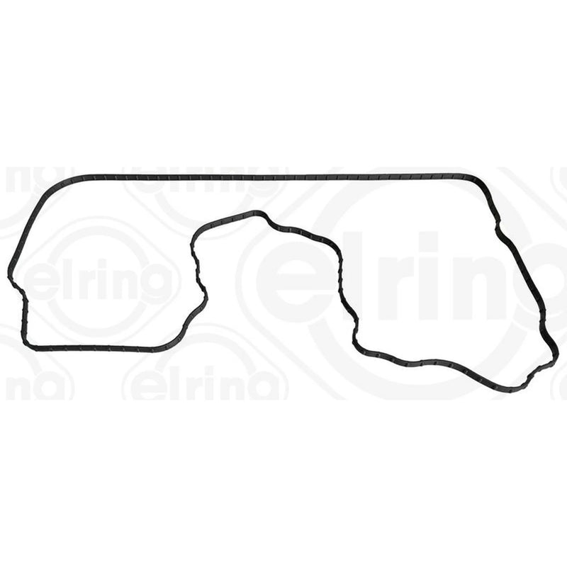 Elring Cylinder Head Cover Gasket FPM (fluoride rubber) fits John Deere Series 6
