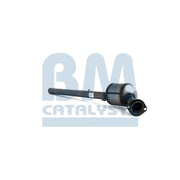 BM Catalysts Homologated Diesel Cat fits Mercedes-Benz Viano 2003 on