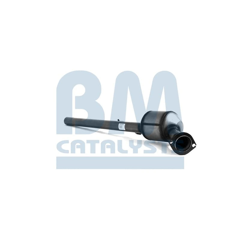 BM Catalysts Homologated Diesel Cat fits Mercedes-Benz Viano 2003 on