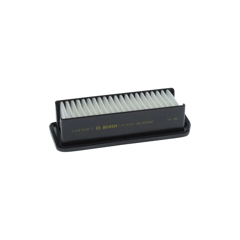 Bosch Engine Air Filter fits Suzuki Celerio 2014 on 1.0