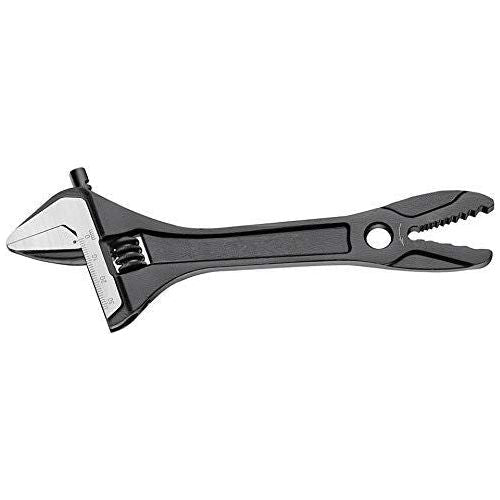 Teng Tools Adjustable Wrench Alligator 200mm Teng Tools - Dynamic Drive