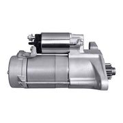 Hella Starter Motor 12V 2kW 13 Teeth fits Land Rover Discovery Sport 2014-2015