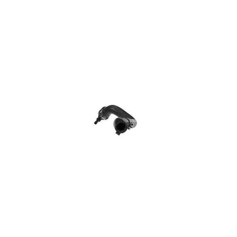 Gates Curved Radiator Hose fits Audi A3 1996-2003 1.6