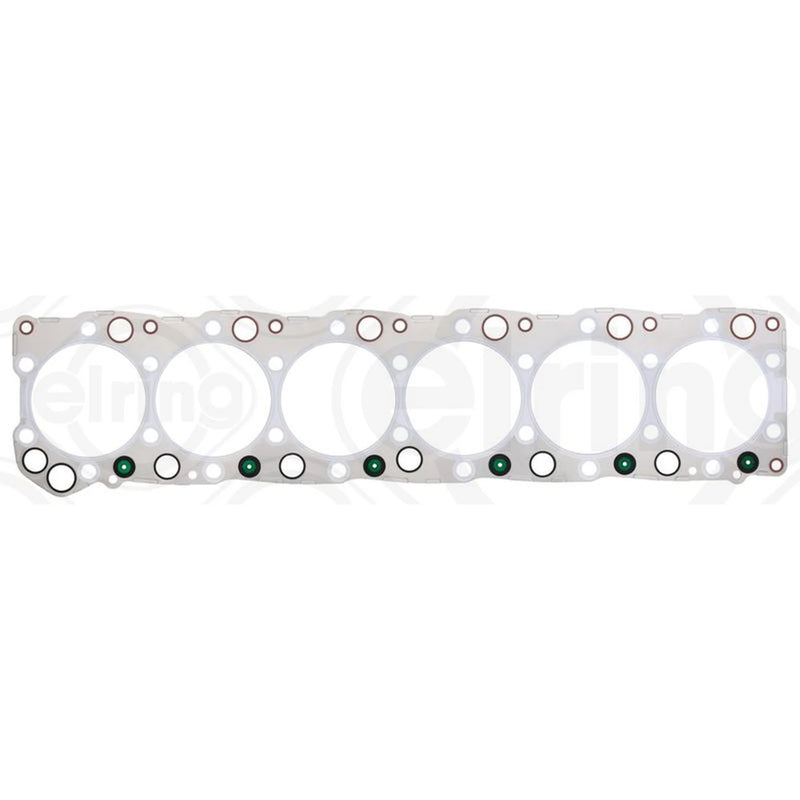 Elring Cylinder Head Gasket 1mm Thick fits Irisbus Domino 2003-2008
