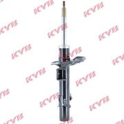 KYB Shock Absorber Damper Strut Front Right fits Land Rover Discovery Sport