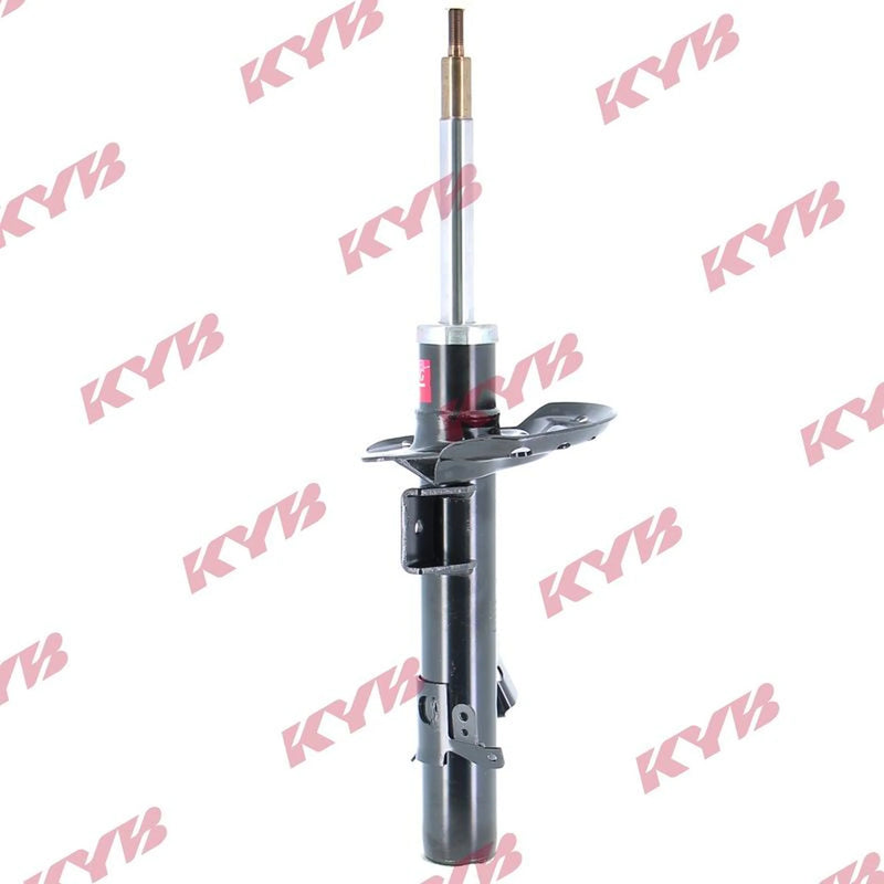 KYB Shock Absorber Damper Strut Front Right fits Land Rover Discovery Sport
